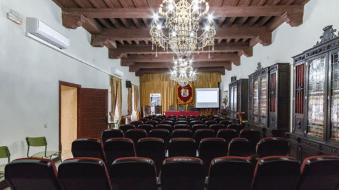 Una letrada, indignada por el trato denigrante del ICAAH al faltar a una guardia de oficio: “Mi hija estaba en estado crítico”