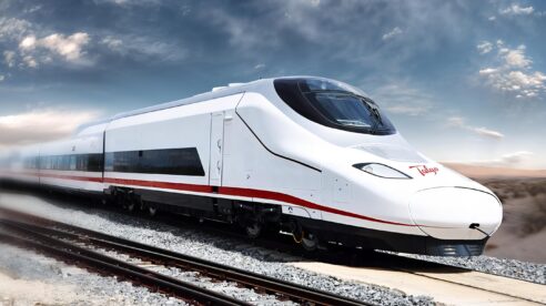 AEMEC considera que la propuesta de Škoda sobre Talgo podría constituir abuso y manipulación de mercado