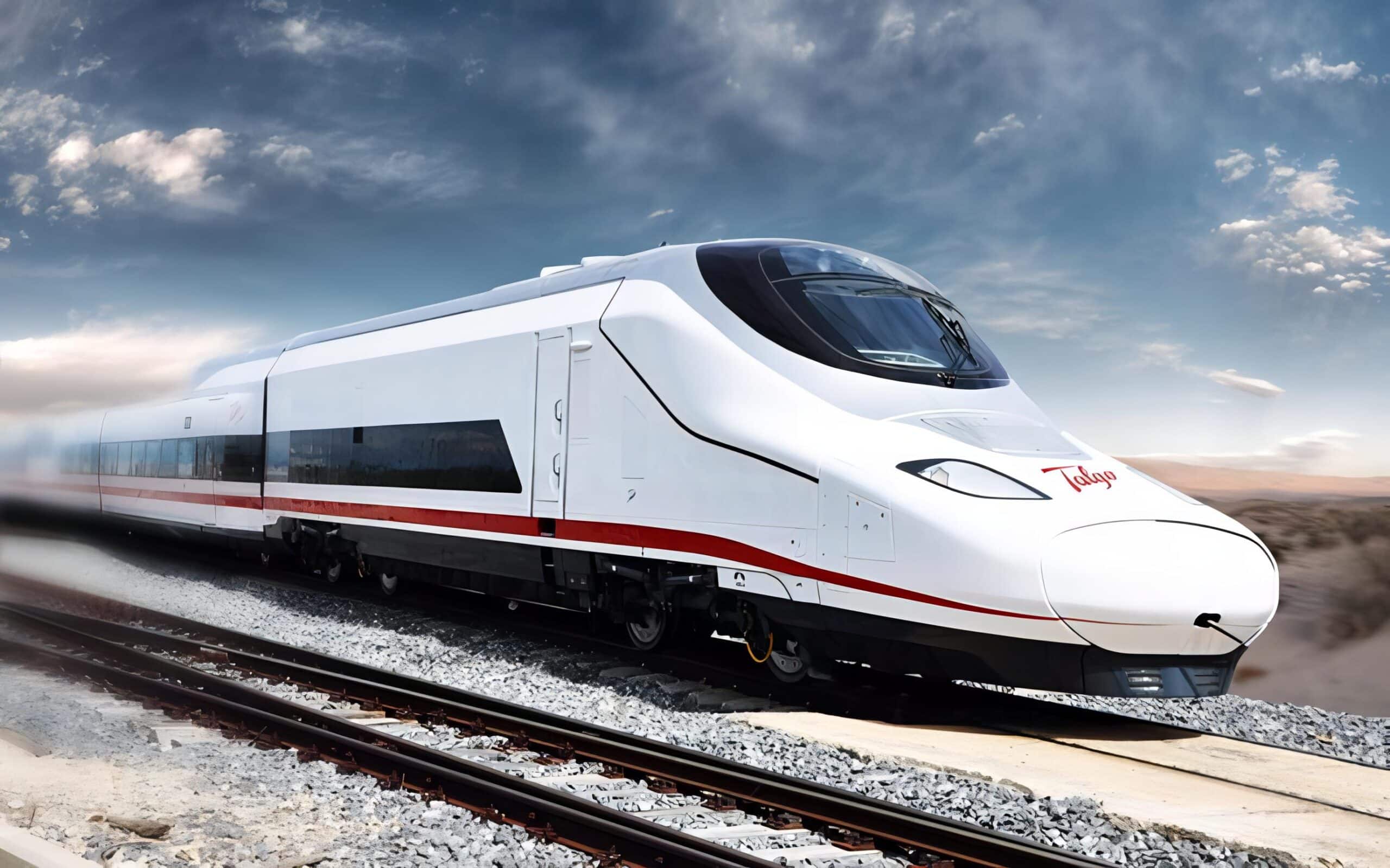 AEMEC considera que la propuesta de Škoda sobre Talgo podría constituir abuso y manipulación de mercado