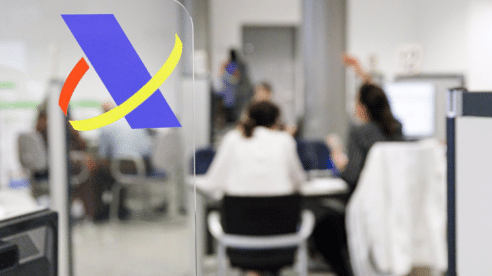 Gestha alerta de que las 2.162 nuevas plazas en Hacienda y en la AEAT «apenas cubrirán las jubilaciones»