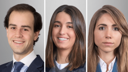 Clifford Chance asesora a Banca March en la venta de Banco Inversis