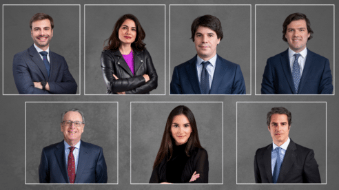 DLA Piper asesora a CVE en la adquisición de una cartera de proyectos solares de Emeren
