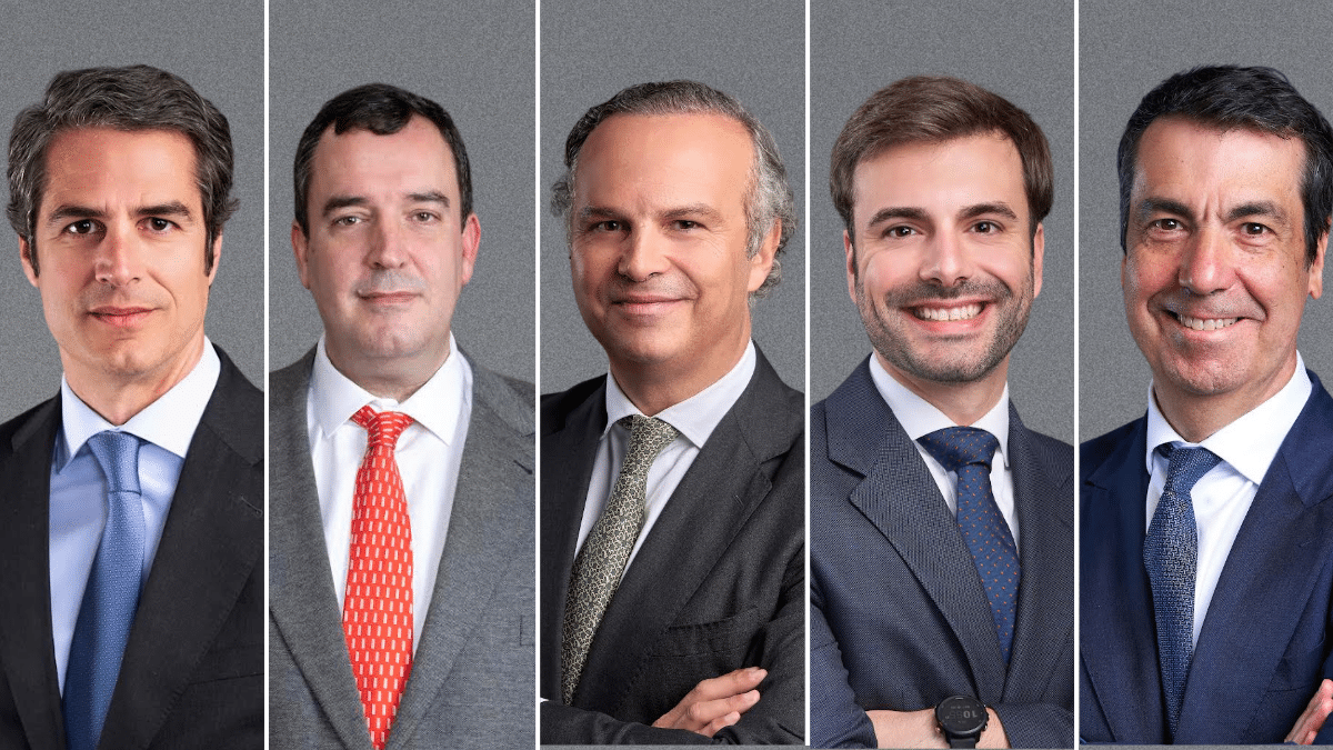 DLA Piper asesora a Victory Hill en una joint venture de energías renovables con Spanish Power
