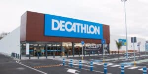 decathlon