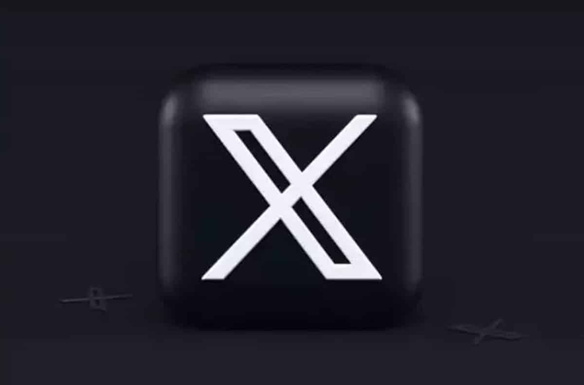 La EUIPO analiza la marca X (Twitter) y ve una posible vinculación de la red social con el contenido para adultos