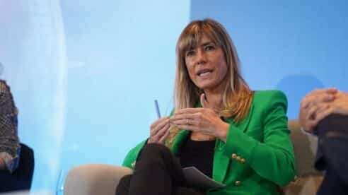 La UCM desconoce si sufrió perjuicio por los contratos derivados del software de la cátedra de Begoña Gómez