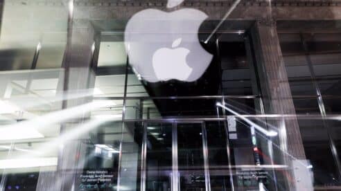 La CNMC investiga a Apple por «posibles prácticas anticompetitivas» y le advierte de una potencial multa