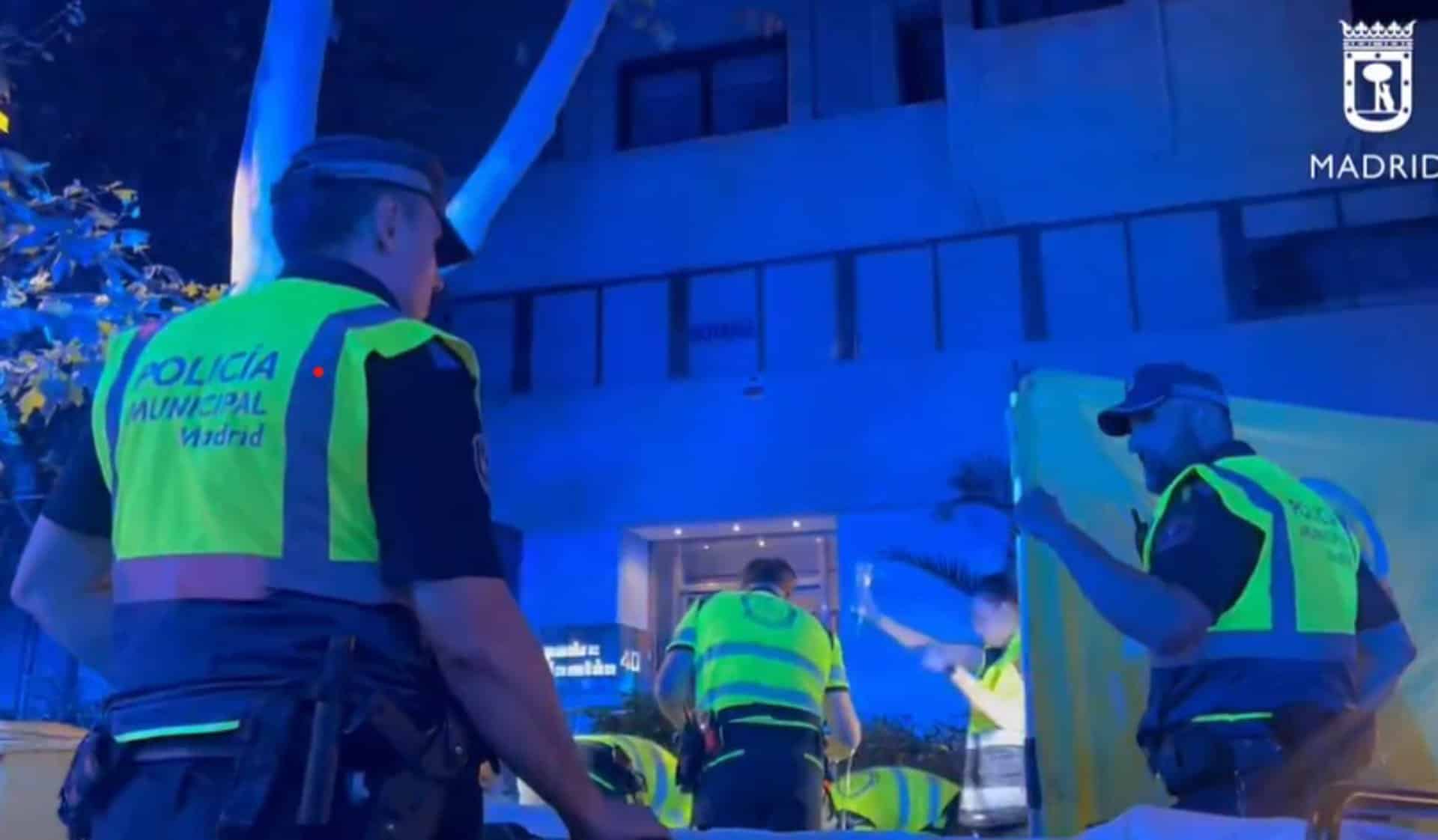 Libertad provisional para el hombre que agredió mortalmente a un asistente en el último concierto de Karol G