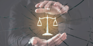 Cuando un error judicial perjudica a la víctima y “machaca” a un inocente 