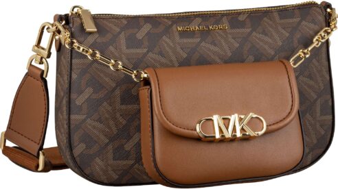 Michael Kors se blinda como marca ante la EUIPO gracias al renombre de las letras MK