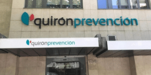quirón prevención