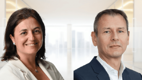 «El uso de la IA no es una opción, debemos prepararnos»: Idoia Salazar y Richard Benjamins sobre el Reglamento Europeo de IA