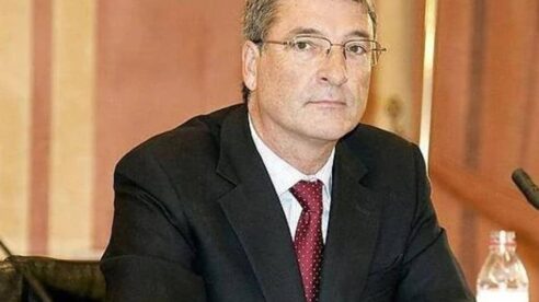 El Constitucional anula la condena de malversación del exdirector del IFA, condenado por los ERE