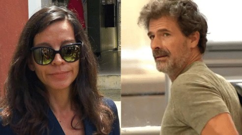 La jueza de violencia de género «da carpetazo» a la denuncia de Silvia Bronchalo contra Rodolfo Sancho
