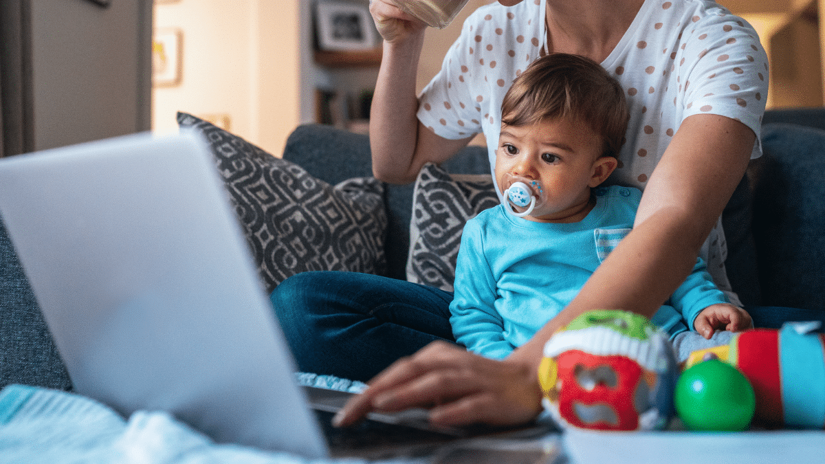 Exámenes, accidentes caseros o gripe infantil: razones por las que no tienes que renunciar a tus vacaciones en el trabajo
