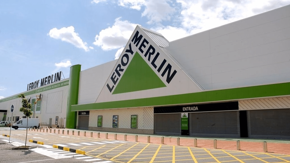 leroy merlin