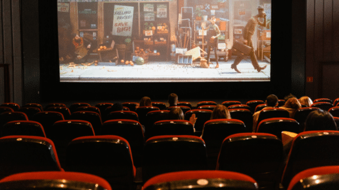 La Junta de Andalucía rechaza dar subvenciones a los cines a pesar de ser cultura: la Justicia le da la razón