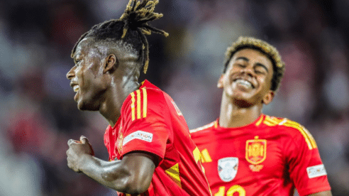 El otro juego de la Eurocopa: derecho de imagen, cláusulas punitivas y el «marketing de emboscada»