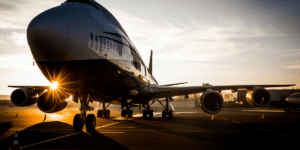 aerolíneas