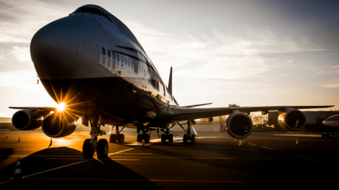 La Fiscalía de la AN se persona contra las aerolíneas por cobrar el equipaje de mano y otras prácticas abusivas