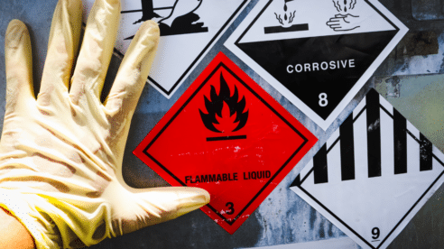 Multas de un millón de euros y  desprotección de autónomos: la prevención de riesgos laborales no evita los fallecimientos