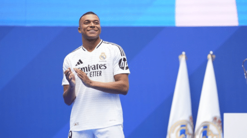 Todo lo que hay que saber de la Ley Mbappé