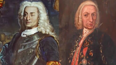 Historia de una traición: El virrey Eslava fue quien borró la hazaña de Blas de Lezo en Cartagena de Indias