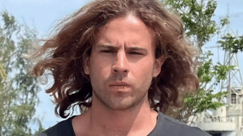 Daniel Sancho asegura estar preparado «para lo mejor y lo peor» ante su sentencia