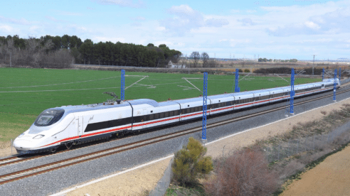 El Gobierno alega motivos de seguridad nacional en su veto a la opa de Magyar Vagon sobre Talgo