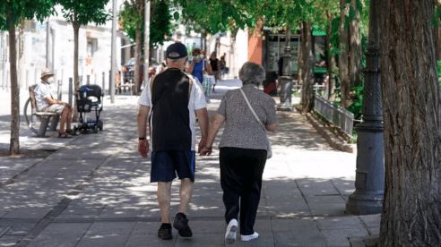 Retrasar la jubilación aumenta el riesgo de una mortalidad temprana, según Fedea