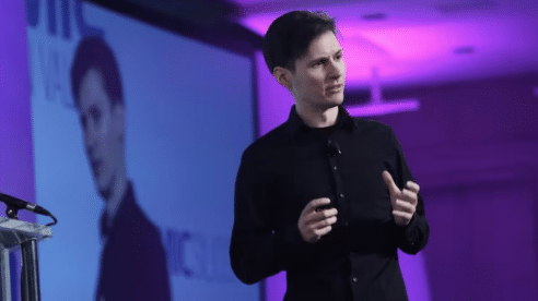 El juez deja en libertad al fundador de Telegram que deberá pagar una fianza de 5 millones €