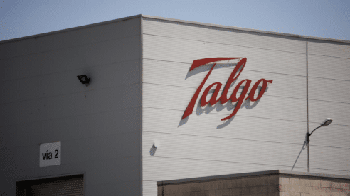 Bruselas avala el veto del Gobierno de España a la OPA húngara sobre Talgo