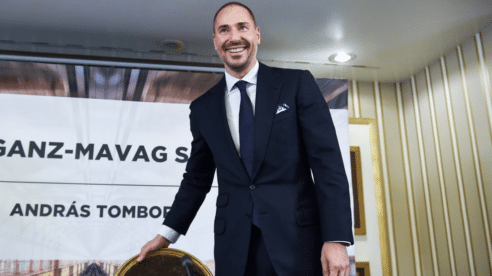 Magyar Vagon retira su OPA sobre Talgo y recurrirá al Supremo el veto del Gobierno