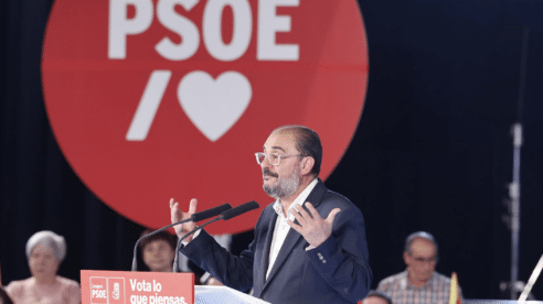 La financiación singular para Cataluña sigue generando malestar entre algunos barones socialistas
