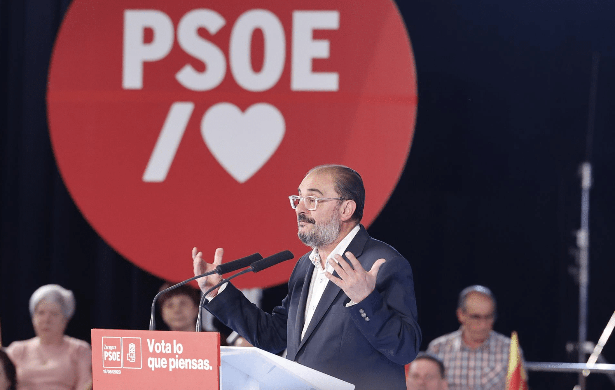 La financiación singular para Cataluña sigue generando malestar entre algunos barones socialistas