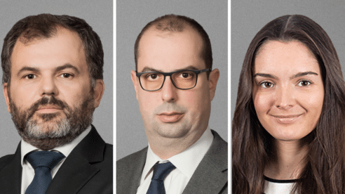 Clifford Chance asesora a Cellnex Telecom en la venta de su negocio en Austria