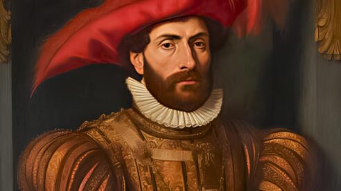 Los conocimientos legales que poseía Hernán Cortes fueron vitales para su éxito en la conquista del Imperio Méxica