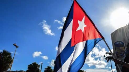Los presos políticos y de conciencia en Cuba son obligados a realizar trabajos forzosos