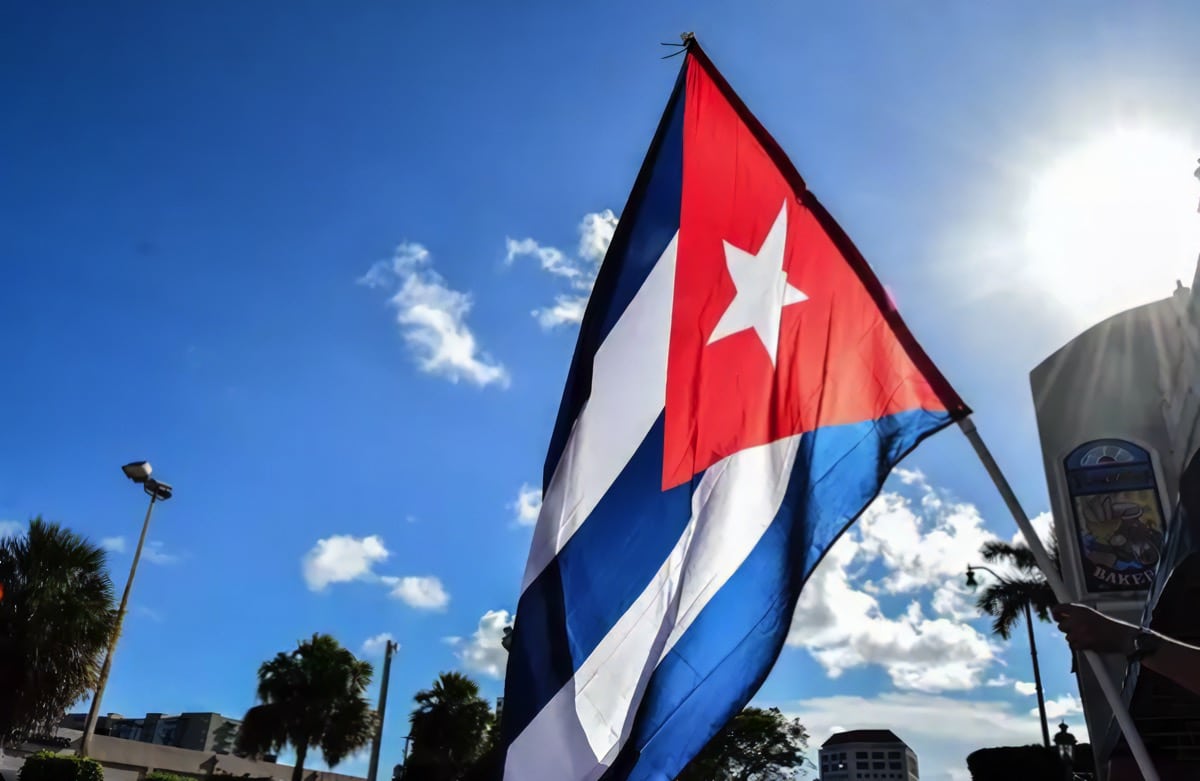Los presos políticos y de conciencia en Cuba son obligados a realizar trabajos forzosos
