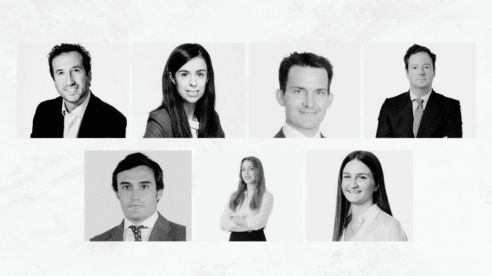 Linklaters asesora a Carlyle en la adquisición de la catalana Seidor