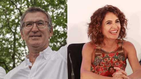 El enfrentamiento entre PP y PSOE por la financiación autonómica marca el inicio del curso político