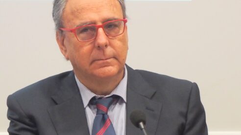 Opinión|  Repensar el papel de la Justicia
