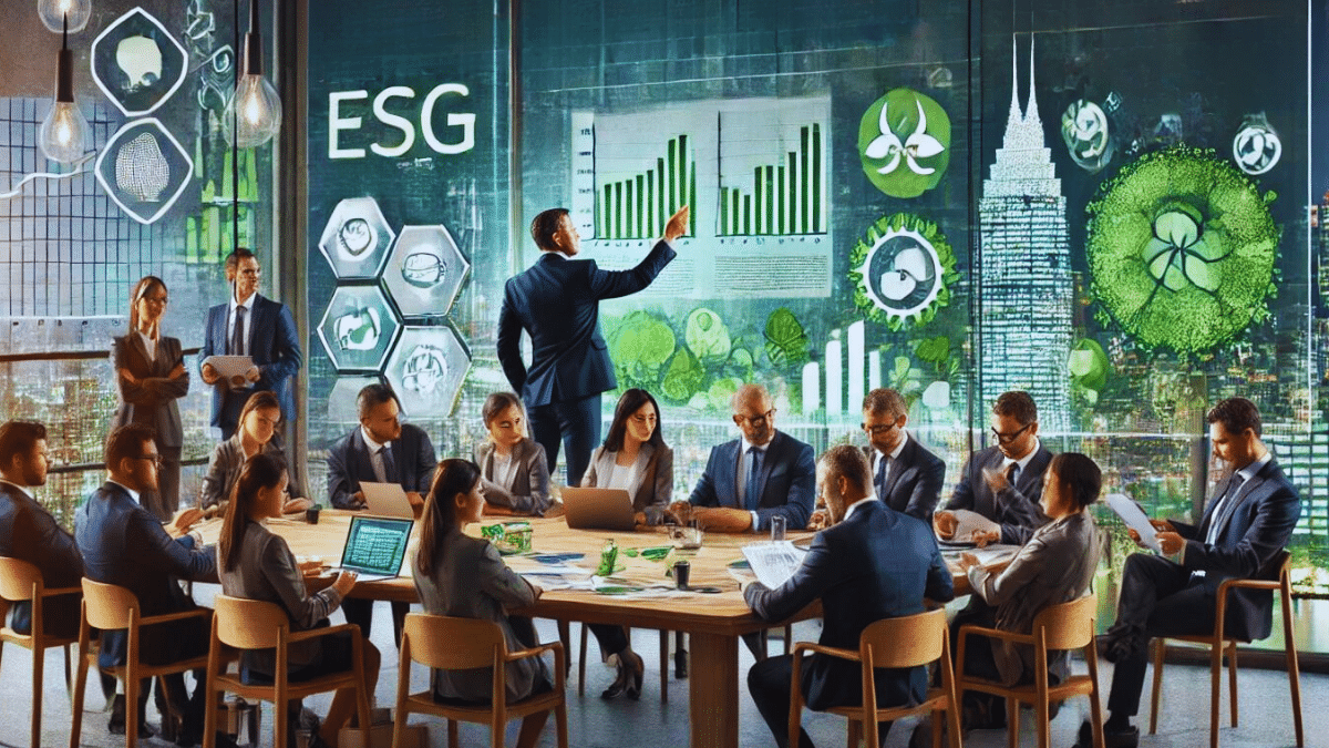 El liderazgo en ESG se apoya cada vez más en los equipos jurídicos internos, los «in house»