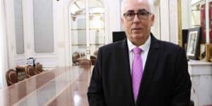 Juan Manuel Mayllo ICAM