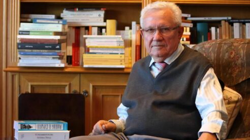 El 13 de septiembre se cierra el plazo para los candidaturas al I Certamen Jurídico «Tomas Vives Antón»