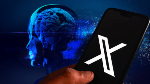 «X» suspende el procesamiento de datos personales recopilados sin permiso de los usuarios para entrenar a su IA