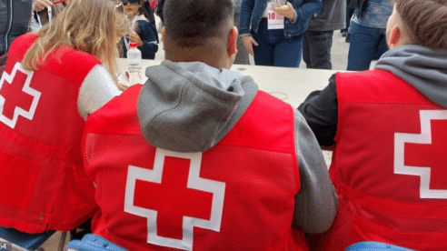 ERE encubierto: 148 trabajadores de Cruz Roja tendrán que ser readmitidos tras la sentencia de la AN
