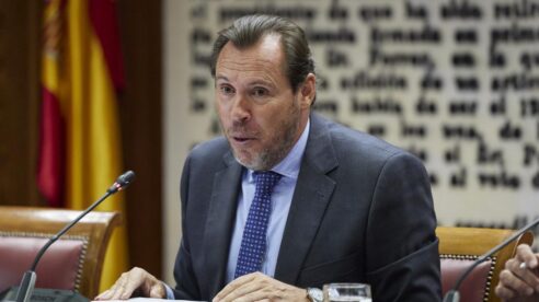 Puente vuelve al Senado por el ‘caso Koldo’: en el punto de mira la contratación de Jéssica y los posibles amaños en obras públicas