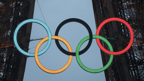 La Propiedad Intelectual también busca su medalla de oro en los Juegos Olímpicos de París