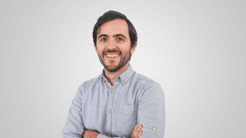 Alberto López, letrado de emprendedores: “Contratar un abogado no especializado es no diferenciar un traumatólogo de un oncólogo»